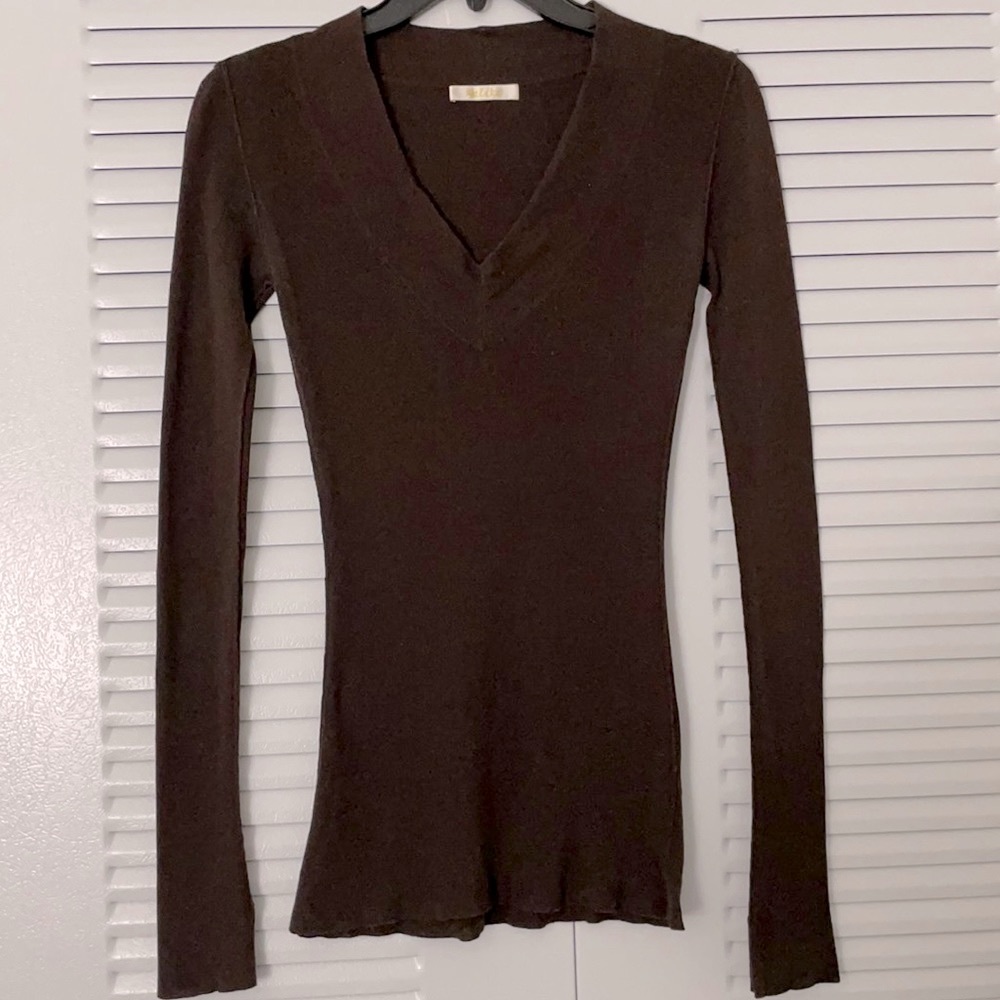 MALIKA shirt